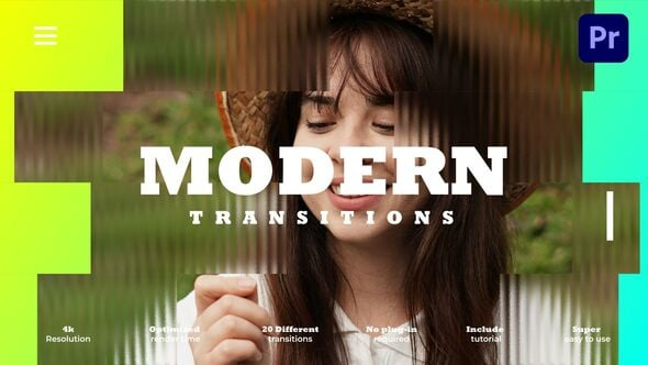 Modern Transitions（494456）-技能树